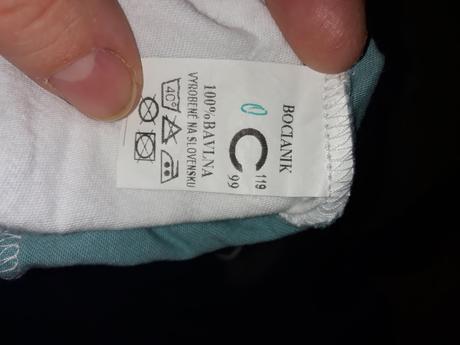 Čiapočka pre novorodenca, 56