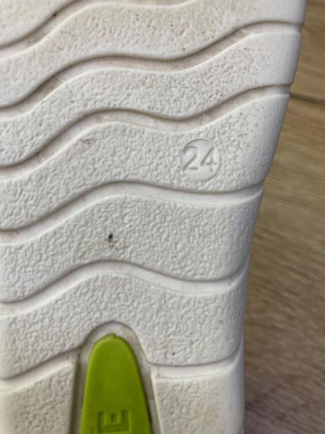 Barefoot papučky fare bare, fare,24