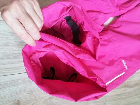 Otepľováky, decathlon,140