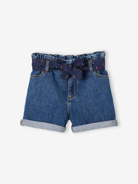 Šortky vertbaudet 92 po 140, vertbaudet,92 - 140