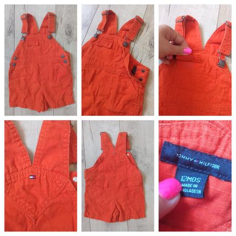 Chlapčenské oblečenie balík mix jar leto 86, 86–98