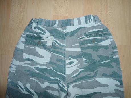 Maskacove kratasky, 152