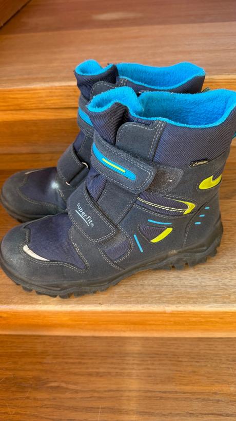 Snehule superfit, superfit,38