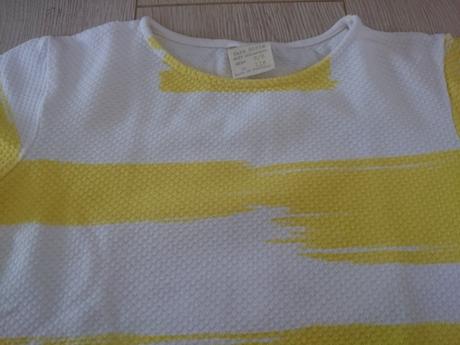 Zara tričko, zara,116