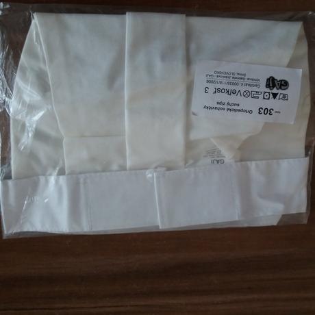 Ortopedicke nohavicky, gaji,7 kg - 18 kg