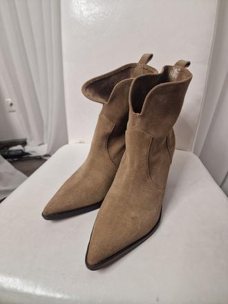 Kovbojské čižmy, reserved,39