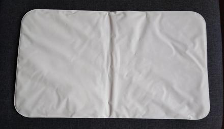 Umývateľná mäkká vložka podložka kočík posteľ, 