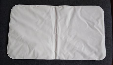 Umývateľná mäkká vložka podložka kočík posteľ, 