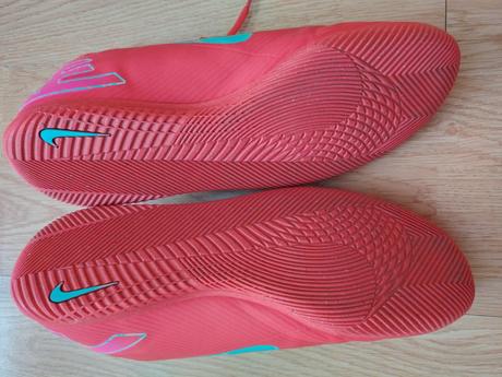 Halovky, nike,45