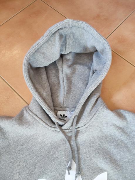 Pánska mikina zn.adidas originál, adidas,m