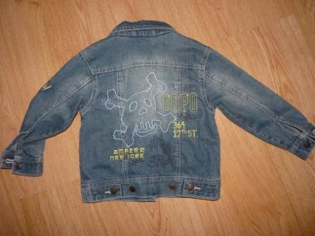 Riflova s lebkou, dopodopo,98