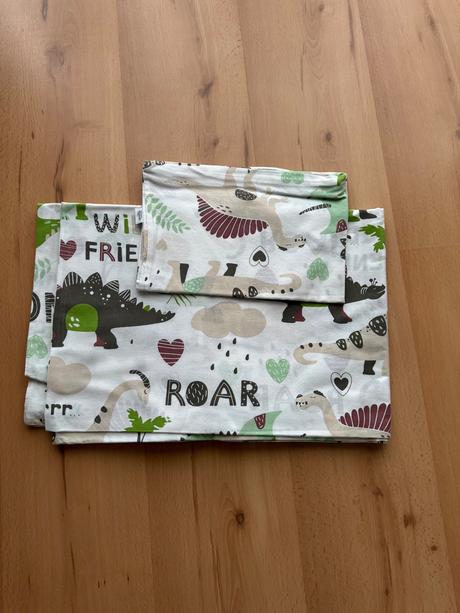 Obliečky do ikea postieľky, šírka (cm): 110,dĺžka (cm): 120