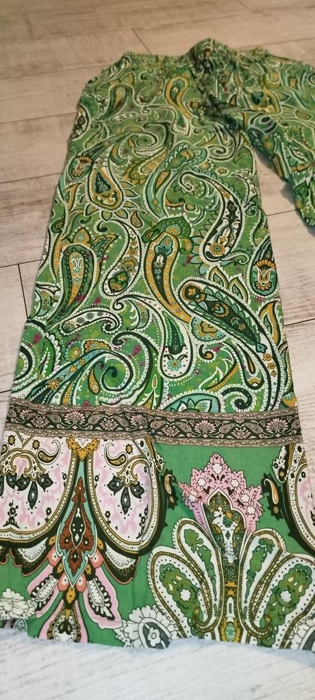 Dámske letné nohavice, amisu,36