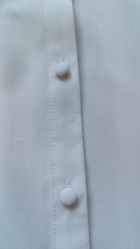 Košeľové šaty, amisu,m