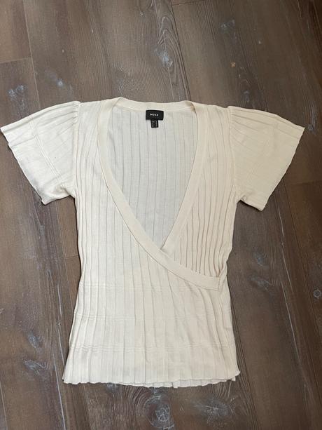 Bezovy svetrik zn mexx, mexx,xs