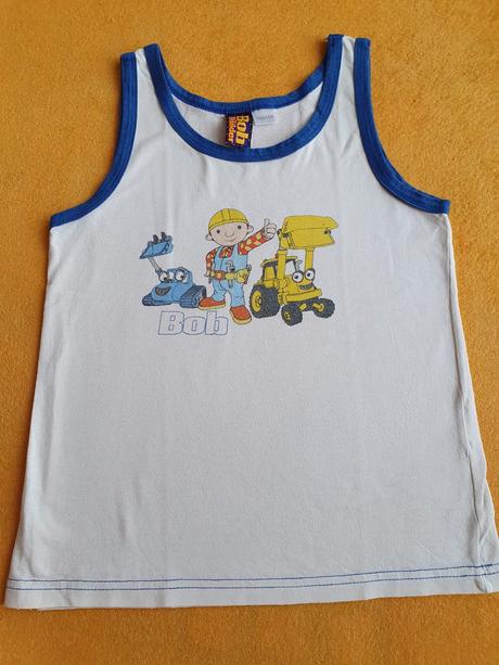 Tielko bob bilder č.110/116, 110