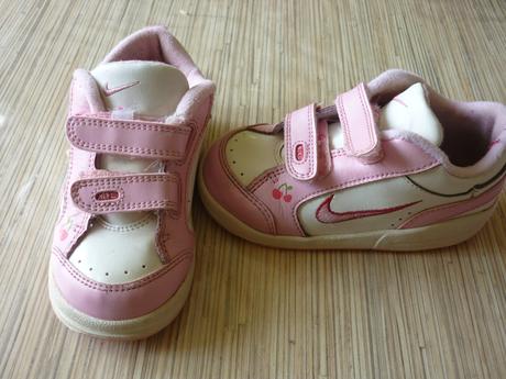 Tenisky 23/5, nike,23