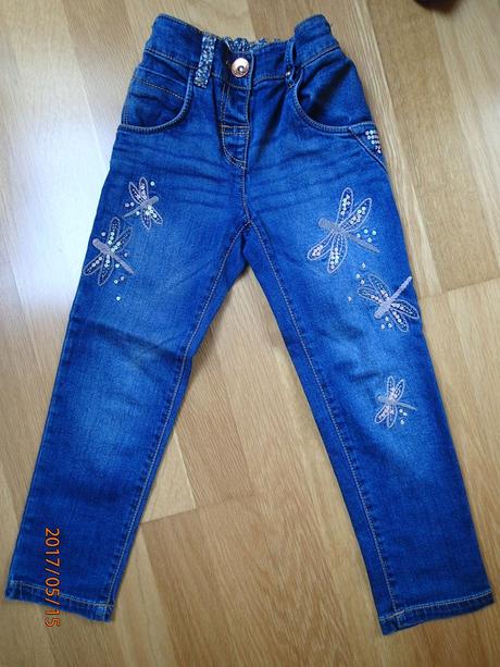 Rifle next, next,110