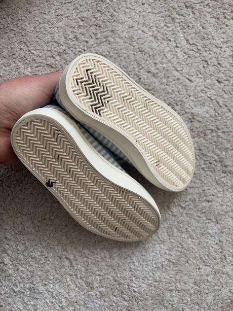 Balerinove tenisky h&m, h&m,26