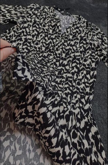 Koselove saty v.34, xs, f&f,xs