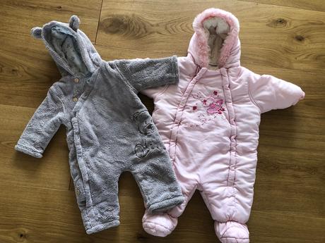 Overal, baby club,68