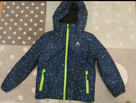 Zimný komplet mckinley 116, mckinley,116