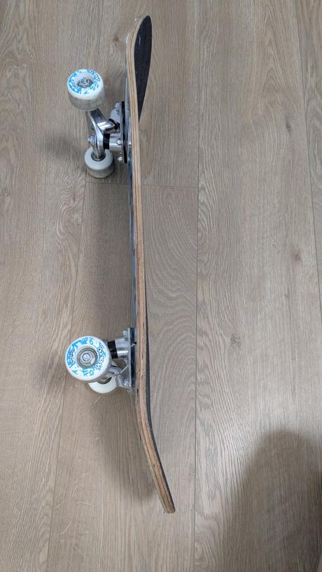 Skateboard reaper toddler, reaper