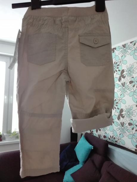 Tenke nohavice, f&f,86