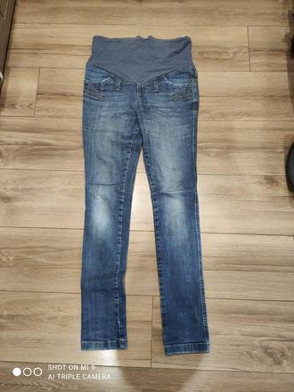 Tehotenské rifle, s