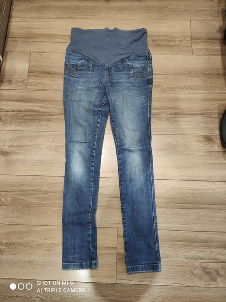 Tehotenské rifle, s