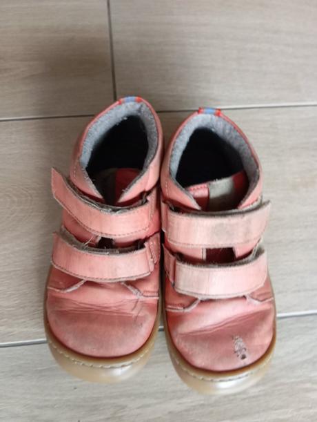 Prechodné topánky koel4kids, koel4kids,30