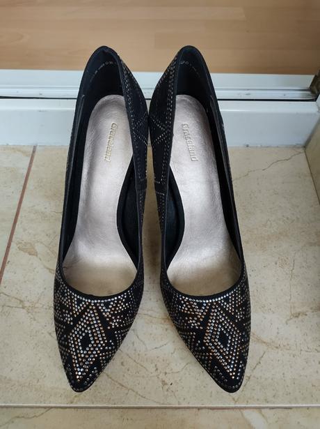 Lodičky à la orient, 40