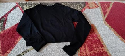 Tričko na cvičenie, s