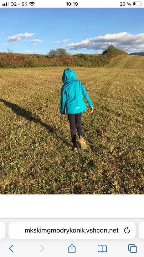 Softshellová bunda 146/152, crivit,152