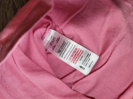 Zajačikové pyžamko vo vrecku, f&f,110