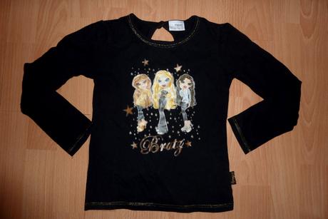 2x next a h&m tričká, v. 116-128-, next,122