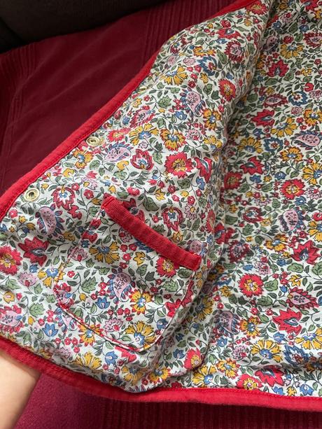 Mikinka a leginky, sergent major,92