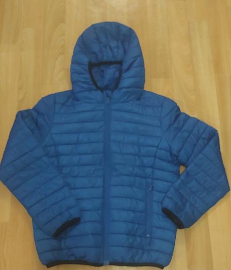 Jarná bunda, prešívaná, terranova,140