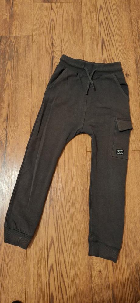 Balík 116-122, 104–116