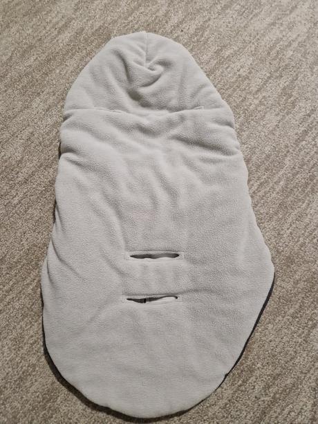 Fusak do vajíčka, lupilu