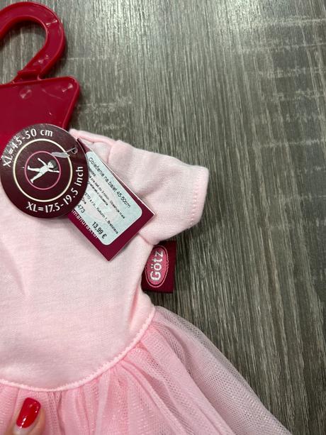 Götz nove saty pre babiku, 