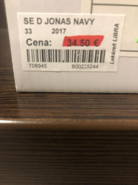 Sandalky, prezuvky protetika, veľkosť 33, protetika,33