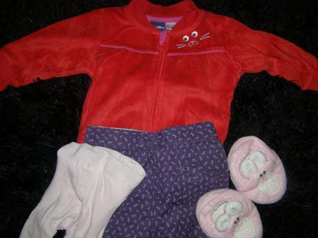 Súpravička vo výbornom stave, lupilu,68