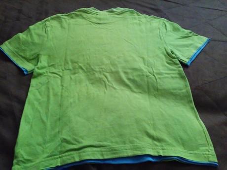 Tričko , cherokee,122