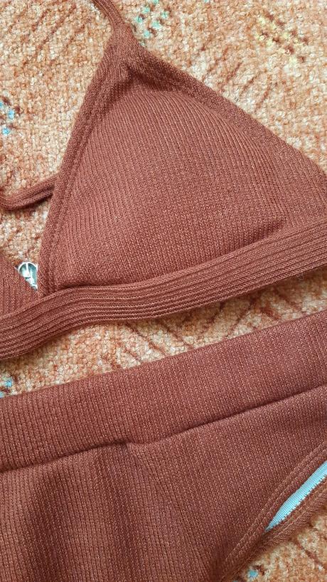 Dvojdielne plavky, l