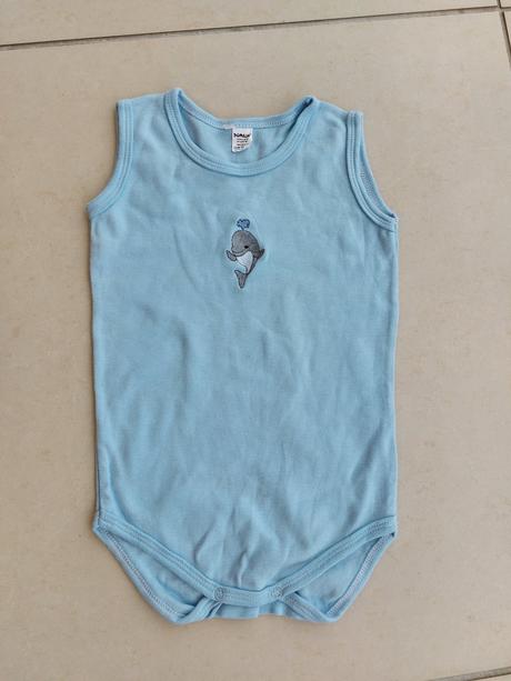 Body tielko c.104, domaja,104