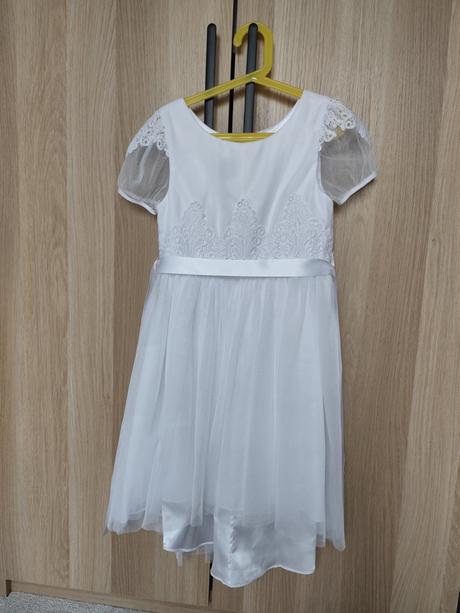 Šaty prvé sväté prijímanie, 140