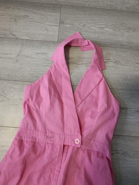 Overal, new yorker,m