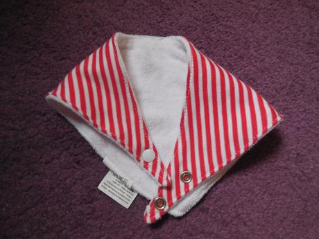 Dievčenská šatka, 50