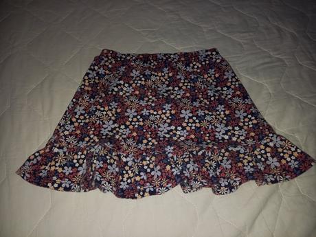 Kvetinková suknička, dopodopo,122